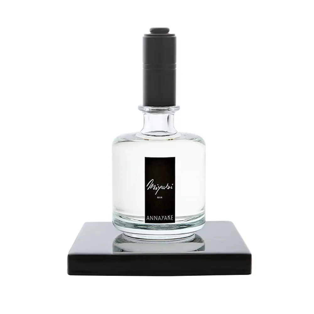 Annayake Miyabi 100 ml - Eau de Toilette - Herenparfum