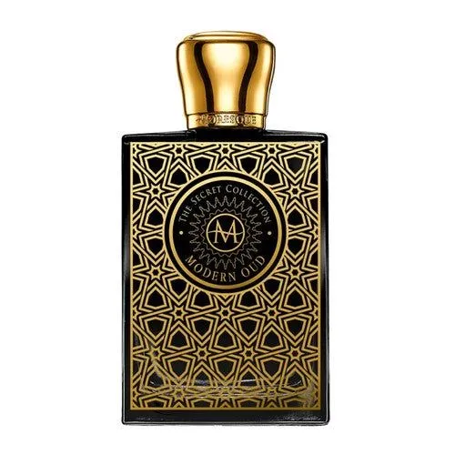 Moresque Modern Oud Eau de Parfum 75 ml