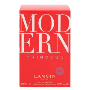 Lanvin Modern Princess - 90ml - Eau de parfum