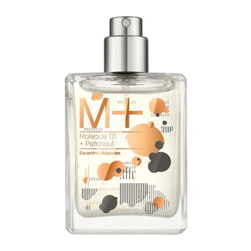 Escentric Molecules Molecule 01 + Patchouli Eau de Toilette 30 ml