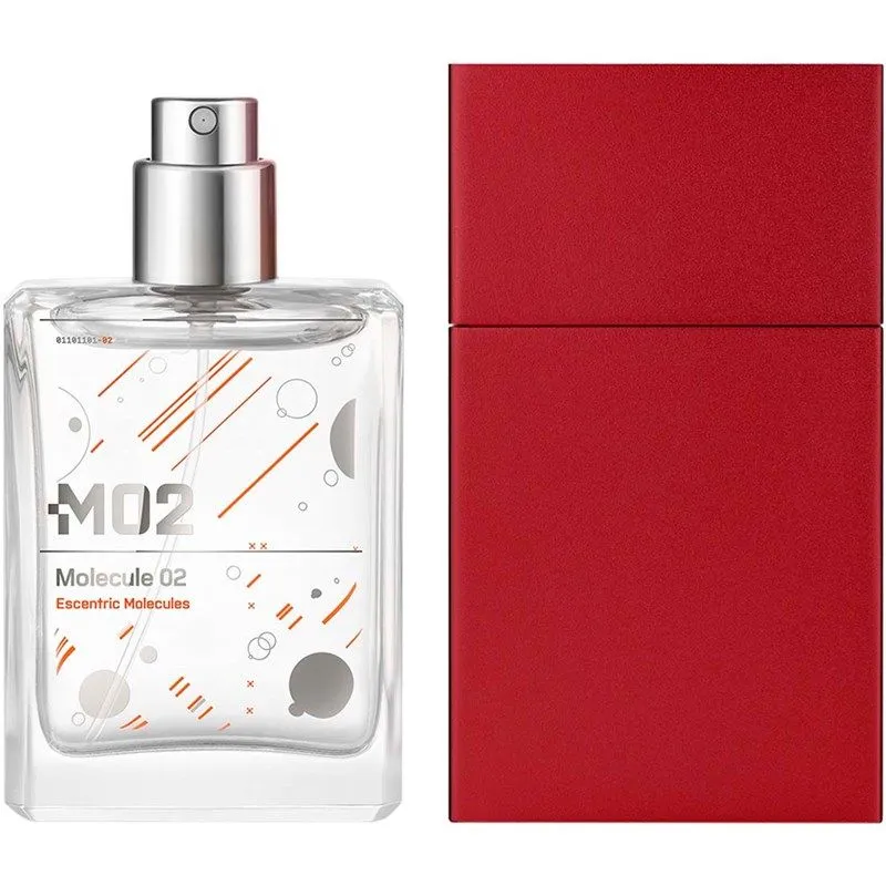 Escentric Molecules Molecule 02 - 30 ml - Eau de Toilette