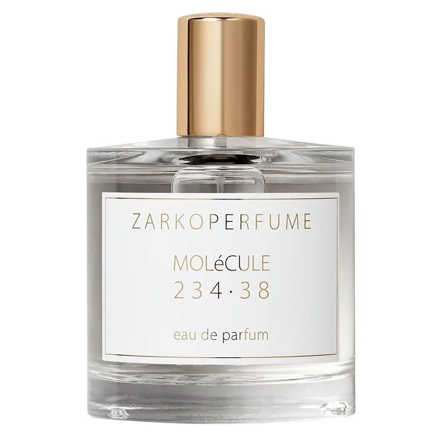 Zarkoperfume Molecule 234-38 - 100 ml - eau de parfum spray - unisexparfum