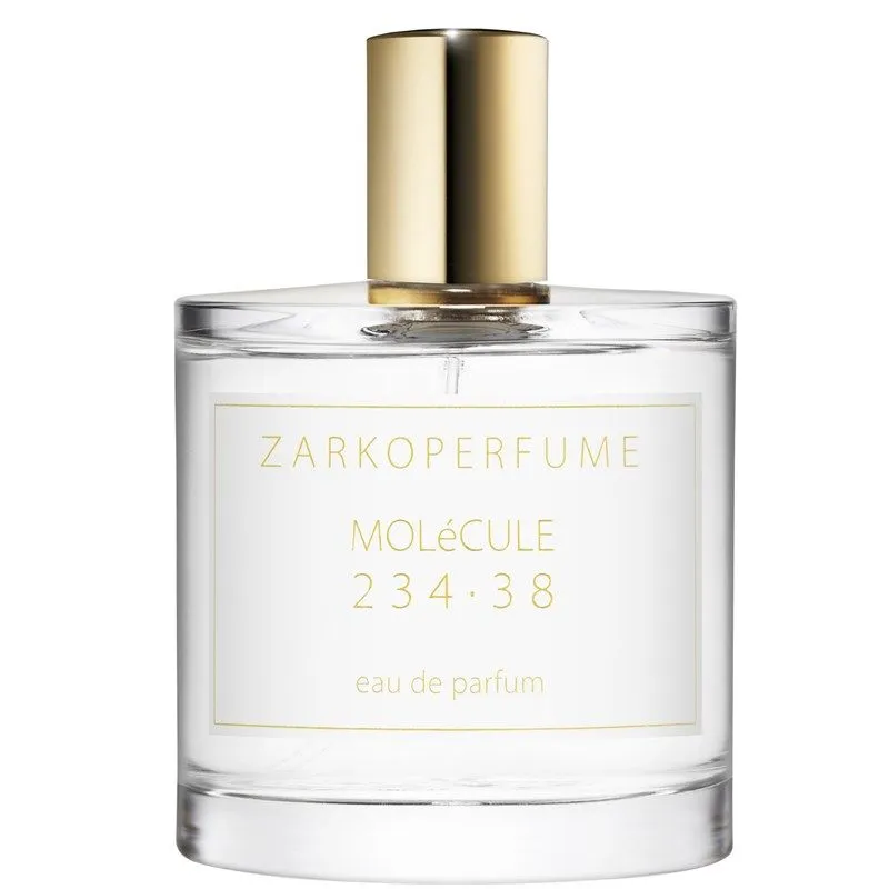 Zarkoperfume Molecule 23438 Eau De Parfum 50 Ml