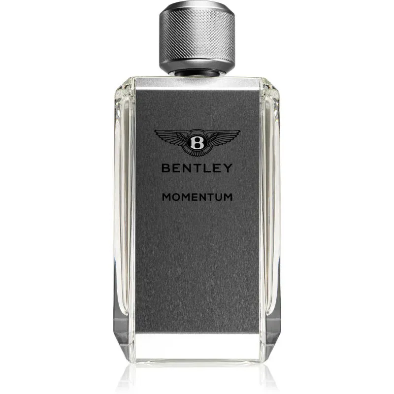 Bentley Momentum - 100ml - Eau de toilette