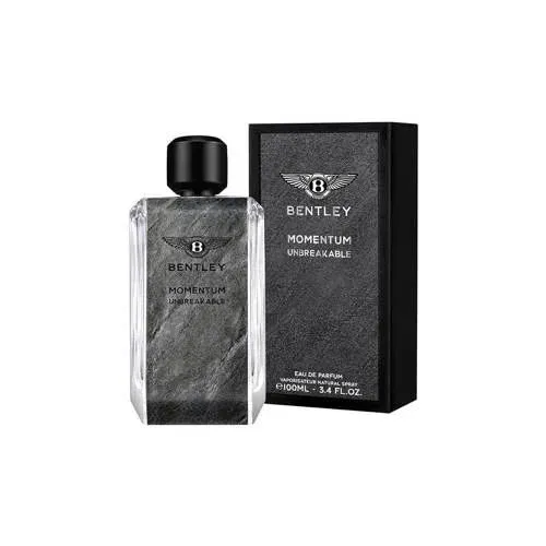 Bentley Momentum Unbreakable eau de parfum - 100 ml - 100 ml