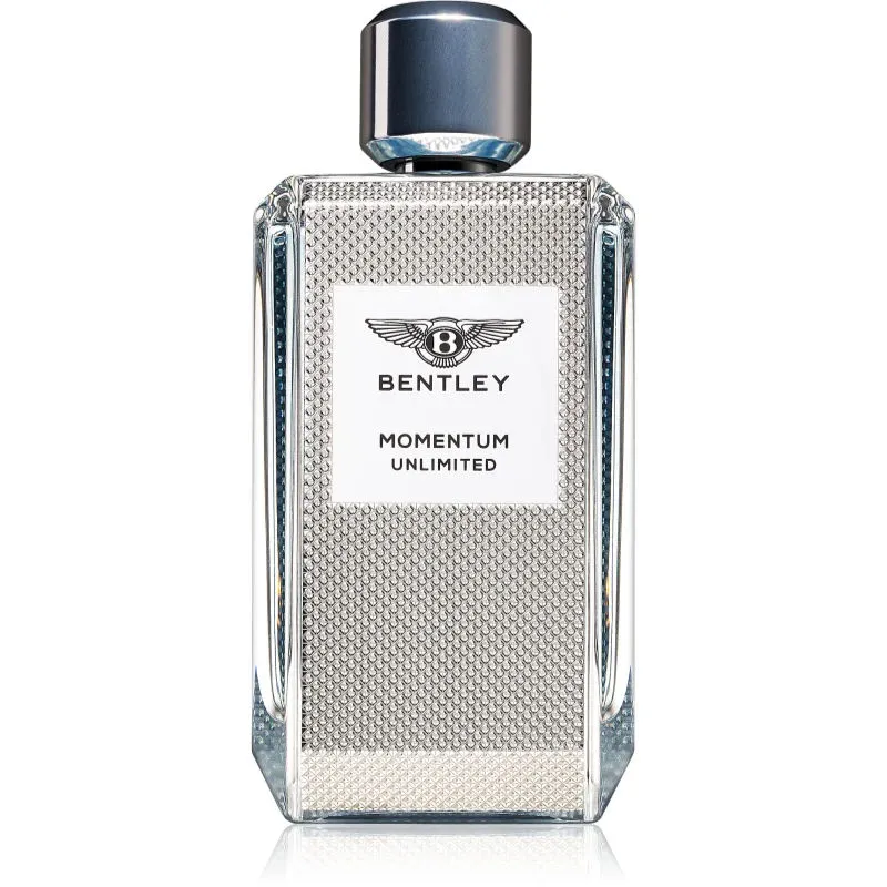 Bentley Momentum Unlimited by Bentley 100 ml - Eau De Toilette Spray