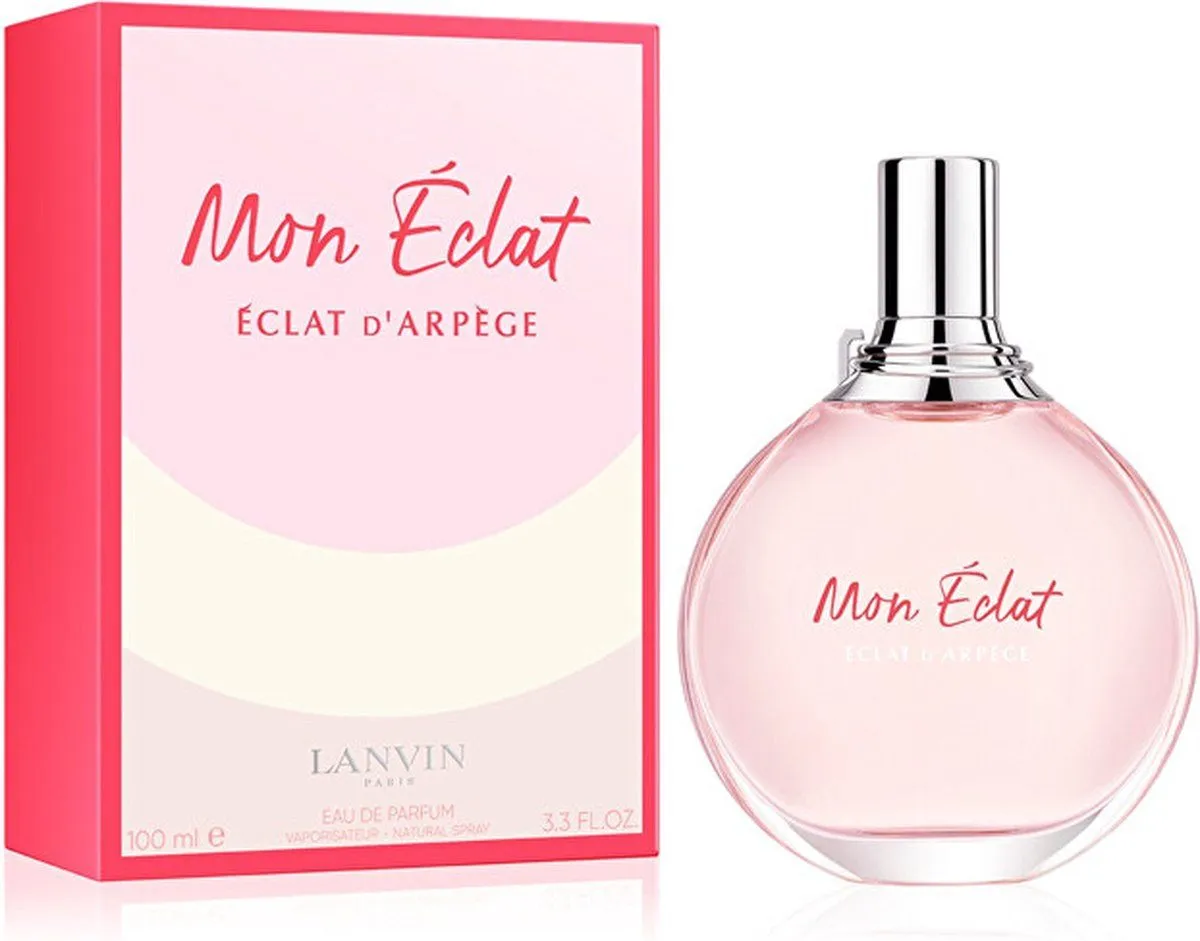 Lanvin Mon Eclat D`arpege - Edp - 30 ml