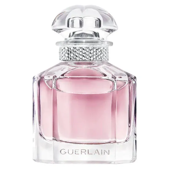 Guerlain Mon Guerlain Sparkling Bouquet 100 ml Eau de Parfum - Damesparfum