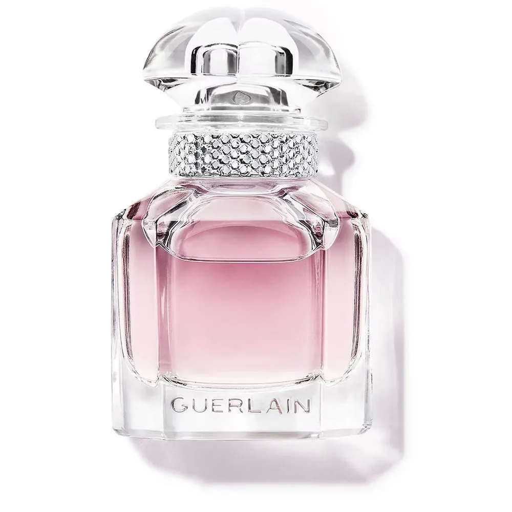 Guerlain Mon Guerlain Sparkling Bouquet - 30 ml - eau de parfum spray - damesparfum