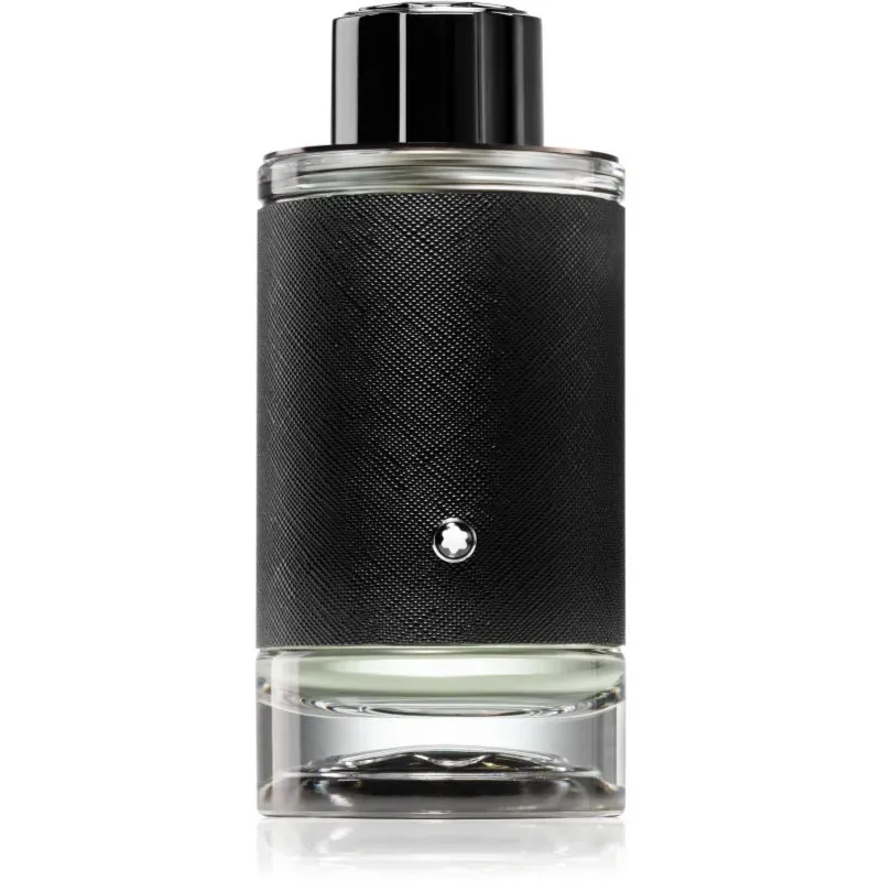 Mont Blanc Explorer - 200 ml - eau de parfum spray - herenparfum