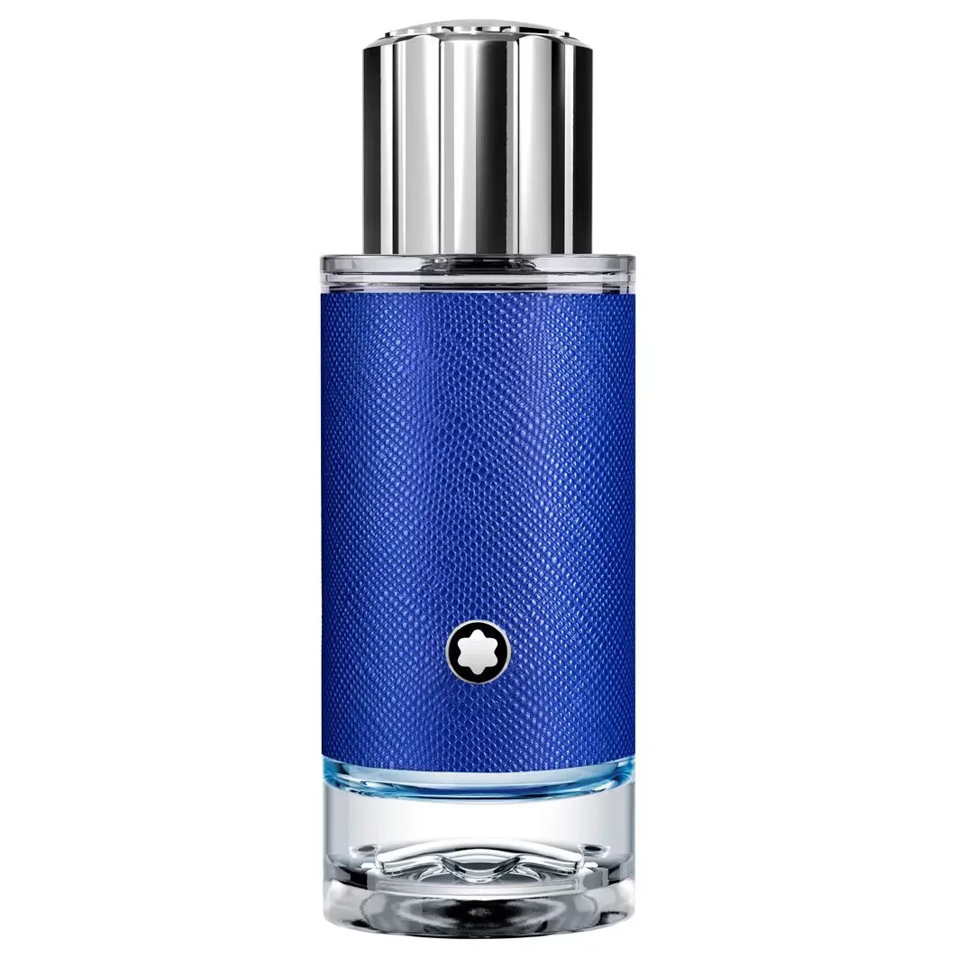 Mont Blanc Explorer Ultra Blue Eau de parfum spray 30 ml