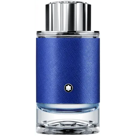 Mont Blanc Explorer Ultra Blue Eau de parfum spray 60 ml
