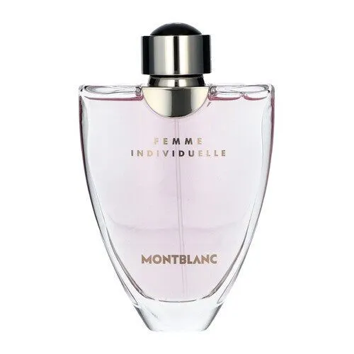 Mont Blanc Individuelle - 75 ml - Eau de toilette