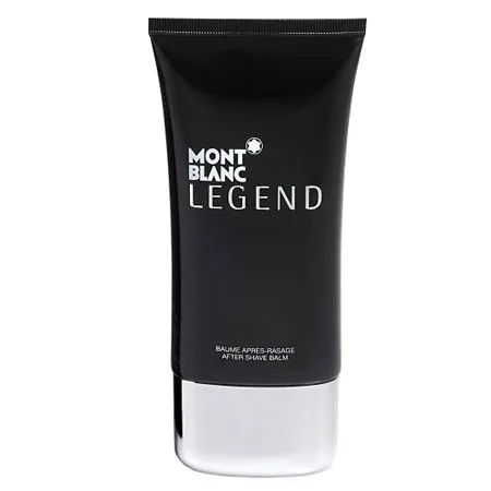 Mont Blanc Legend Aftershave balm 150 ml