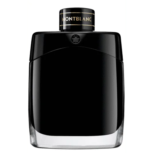 Mont Blanc Legend Eau de parfum spray 50 ml