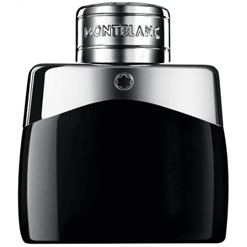 Mont Blanc Legend Eau de Toilette Spray 50 ml