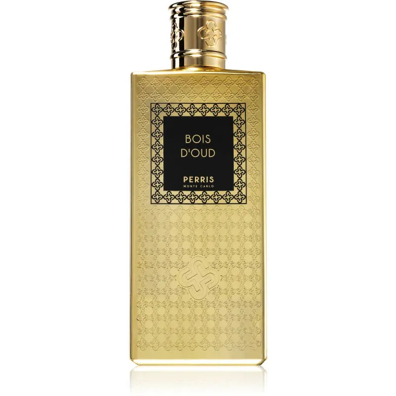 Perris Monte Carlo Bois D'Oud Eau de Parfum 100 ml