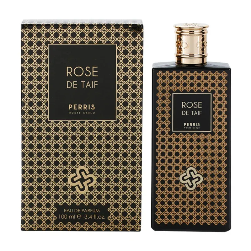 Perris Monte Carlo Rose de Taif Eau de Parfum 100 ml