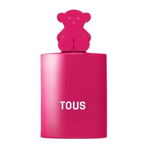 Tous More More Pink Eau de Toilette 30 ml