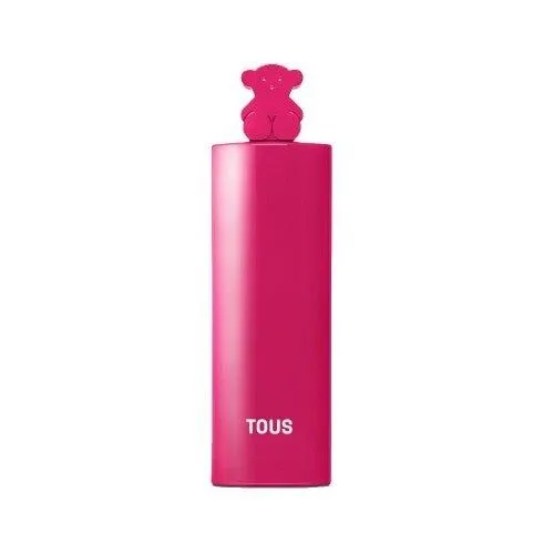Tous More More Pink Eau de Toilette 90 ml