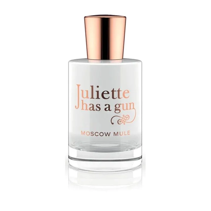 Juliette Has A Gun Moscow Mule Eau de Parfum 50 ml