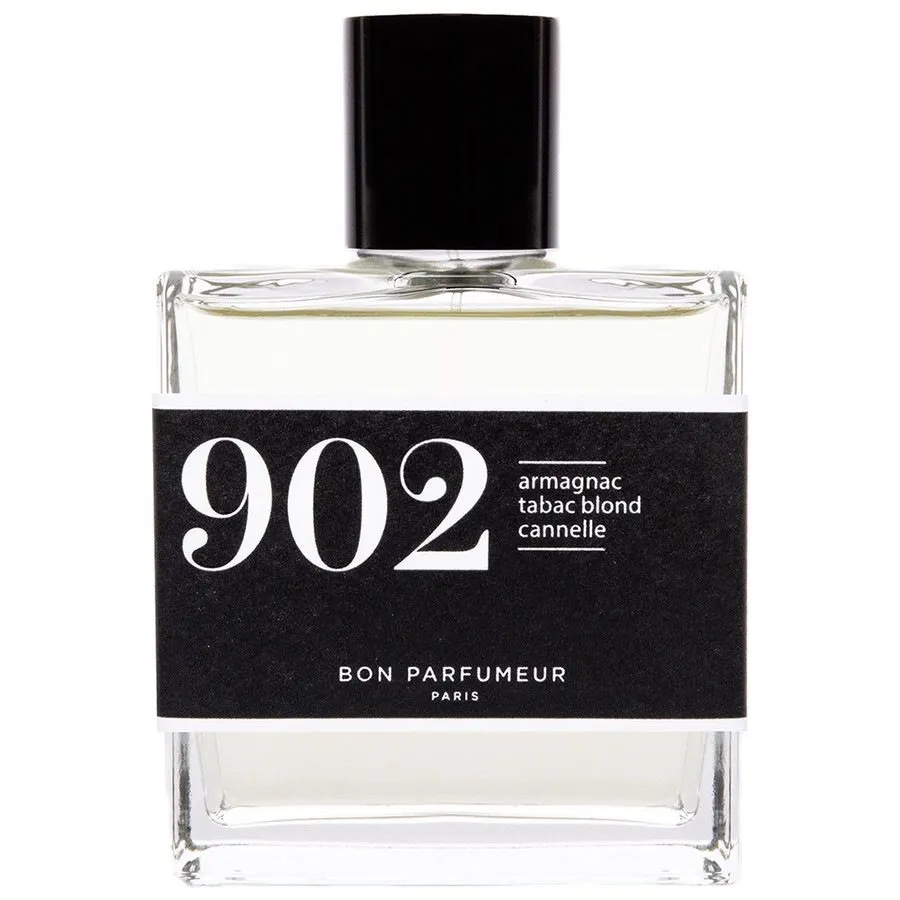 Bon Parfumeur Mossy-Woody Nr. 902 Armagnac Blonder Tabak Zimt 100 ml