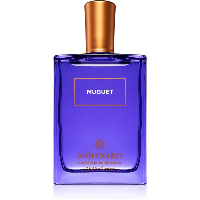 Molinard Muguet By Molinard Eau De Parfum Spray 75 ml - Fragrances For Everyone