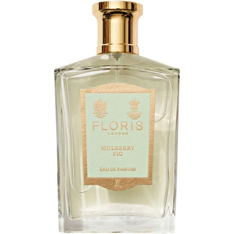 Floris London Mulberry Fig Eau de Parfum 100 ml