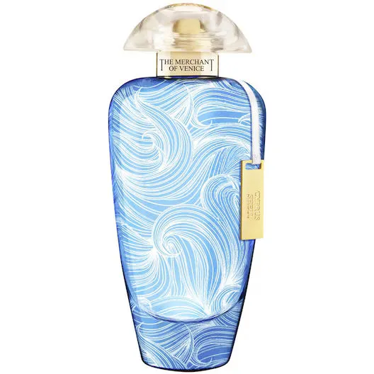 THE MERCHANT OF VENICE Murano Collection Eau de Parfum Spray Unisexgeuren Unisex 100 ml