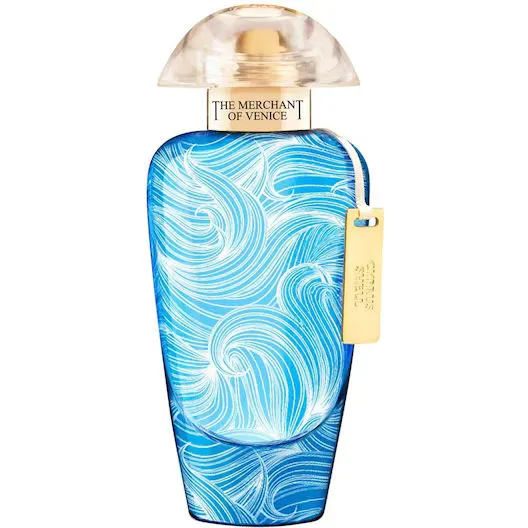 THE MERCHANT OF VENICE Murano Collection Eau de Parfum Spray Unisexgeuren Unisex 50 ml