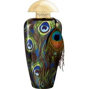 The Merchant Of Venice Murano Exklusive Collection - Imperial Emerald Concentrée eau de parfum 100ml