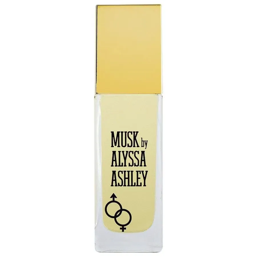 Alyssa Ashley Musk 25 ml - Eau de toilette - Unisex