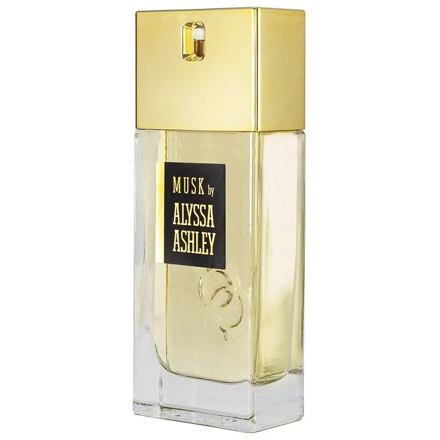 Alyssa Ashley Musk - 30 ml - eau de parfum spray - damesparfum