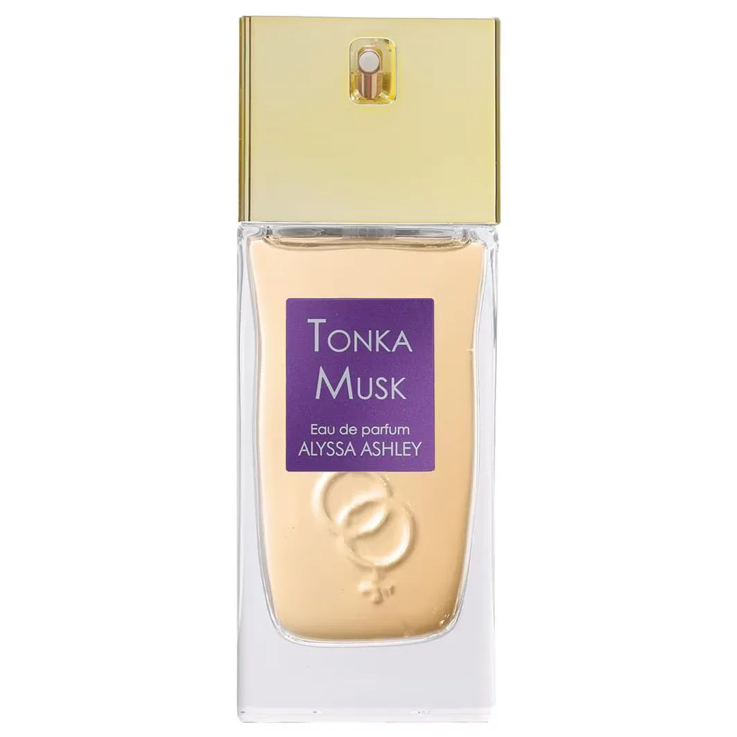 Alyssa Ashley Musk Tonka Eau de Parfum 30 ml