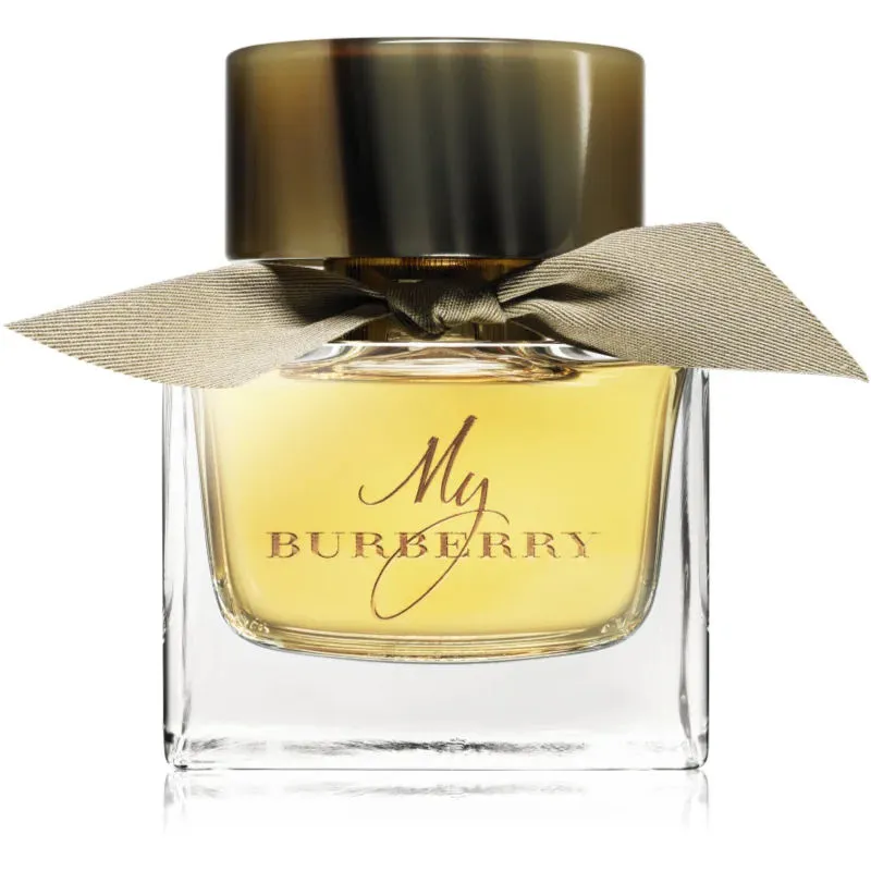 Burberry My Burberry - 50 ml - Eau de Parfum