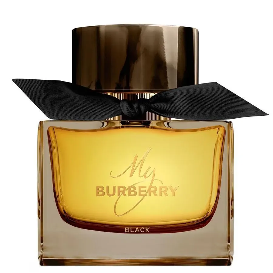 Burberry My Burberry Black 90 ml Eau de Parfum - Damesparfum