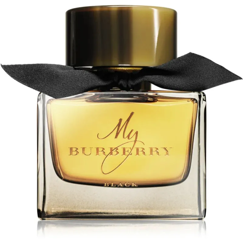 Burberry My Burberry Black - 90 ml - eau de parfum spray - damesparfum