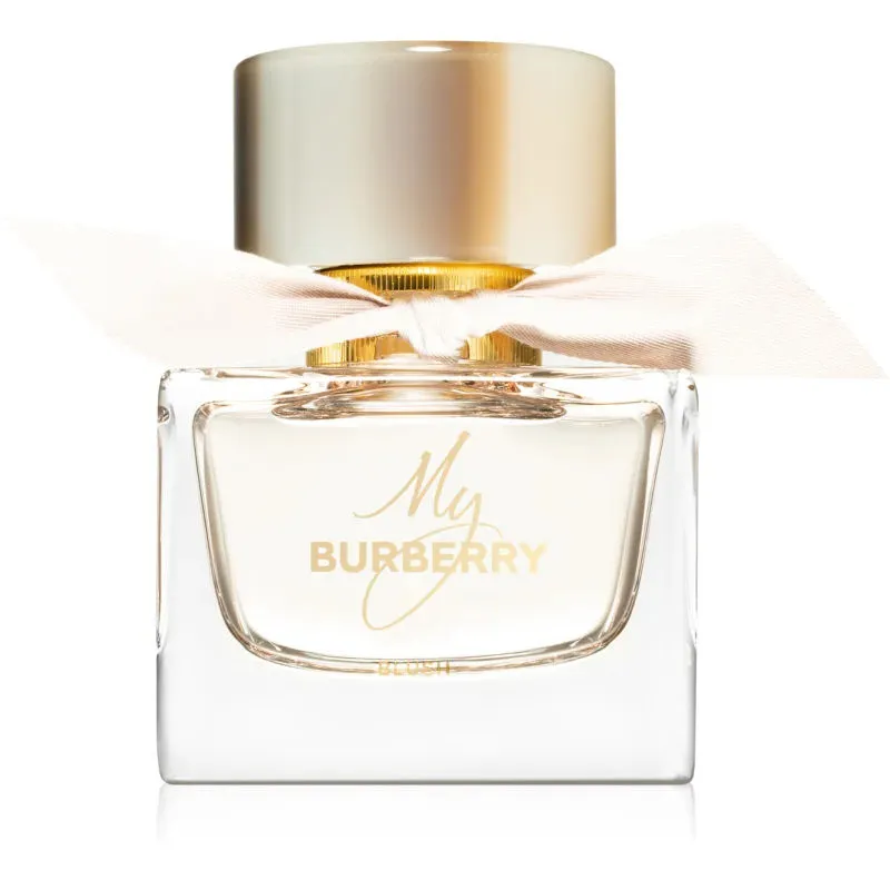 Burberry My Burberry Blush - 50 ml - eau de parfum spray - damesparfum