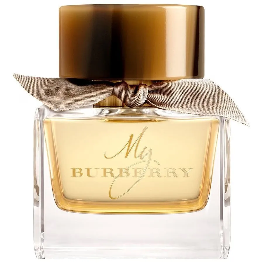 Burberry - My Burberry - Eau de parfum - 50ML