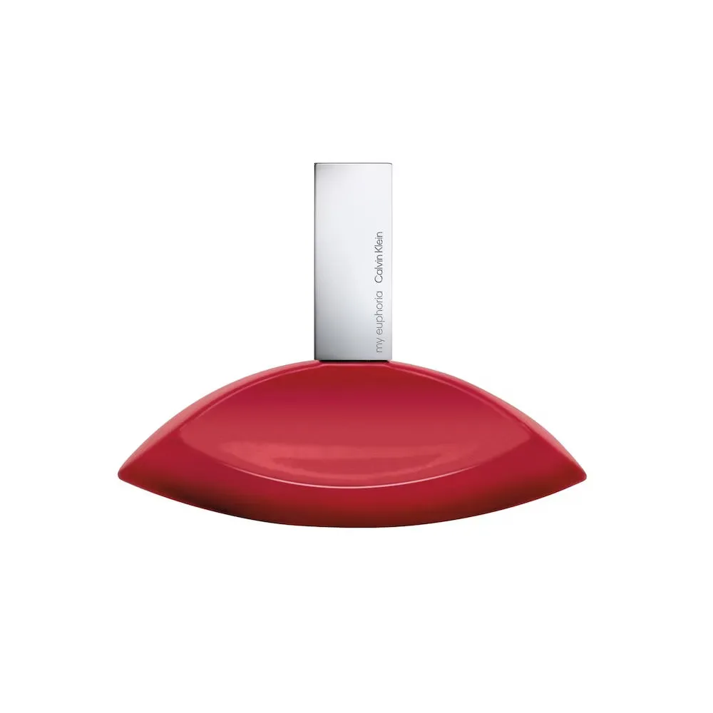Calvin Klein My Euphoria Eau de Parfum - 100ml