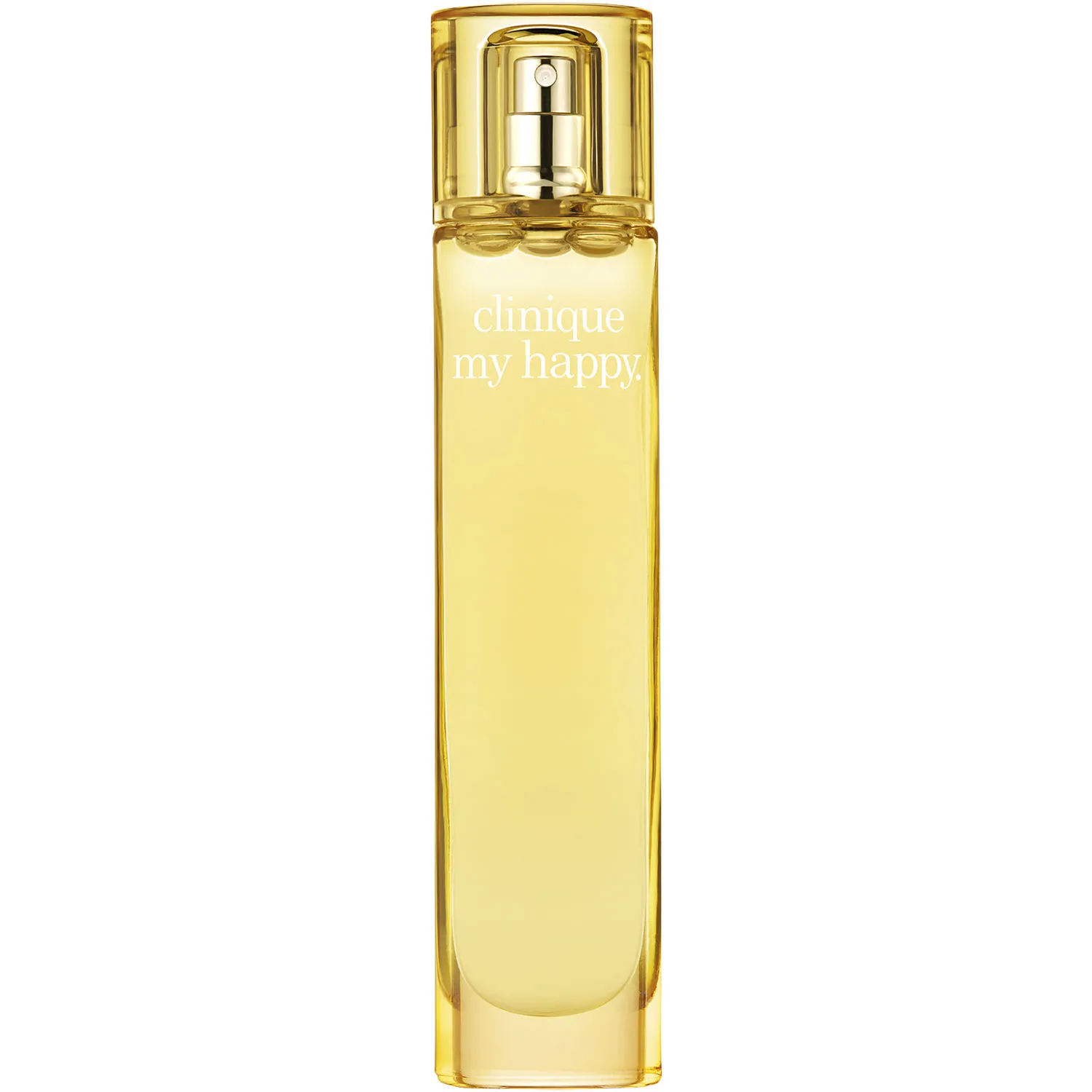 Clinique My Happy Lilly of the Beach Eau de parfum spray 15 ml