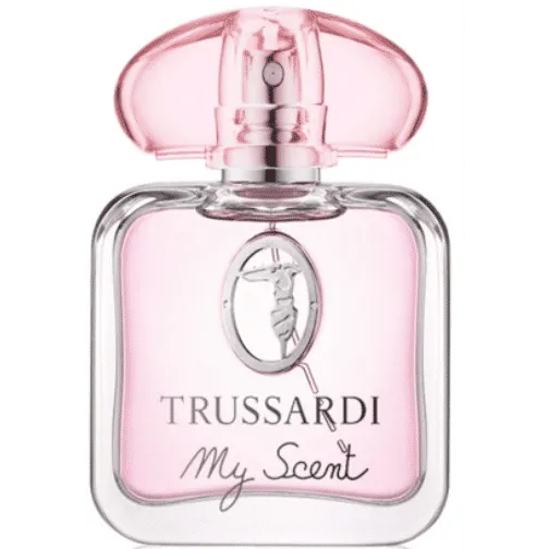 Trussardi My Scent Eau de Toilette Spray 100 ml