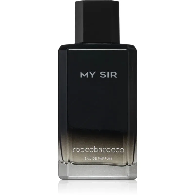 Roccobarocco My Sir Eau de Parfum 100 ml