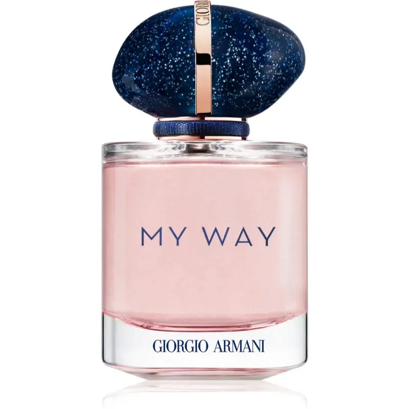 Armani My Way Nacre Exlusive Edition 50 ml