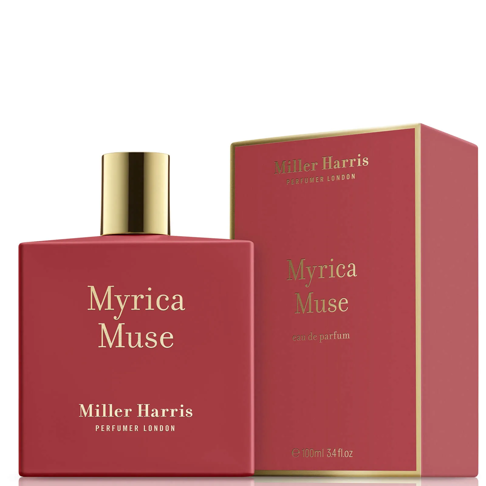Miller harris Myrica Muse edp 100ml