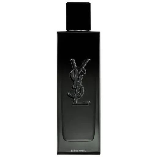 Yves Saint Laurent MYSLF Eau de parfum navulbaar 100 ml