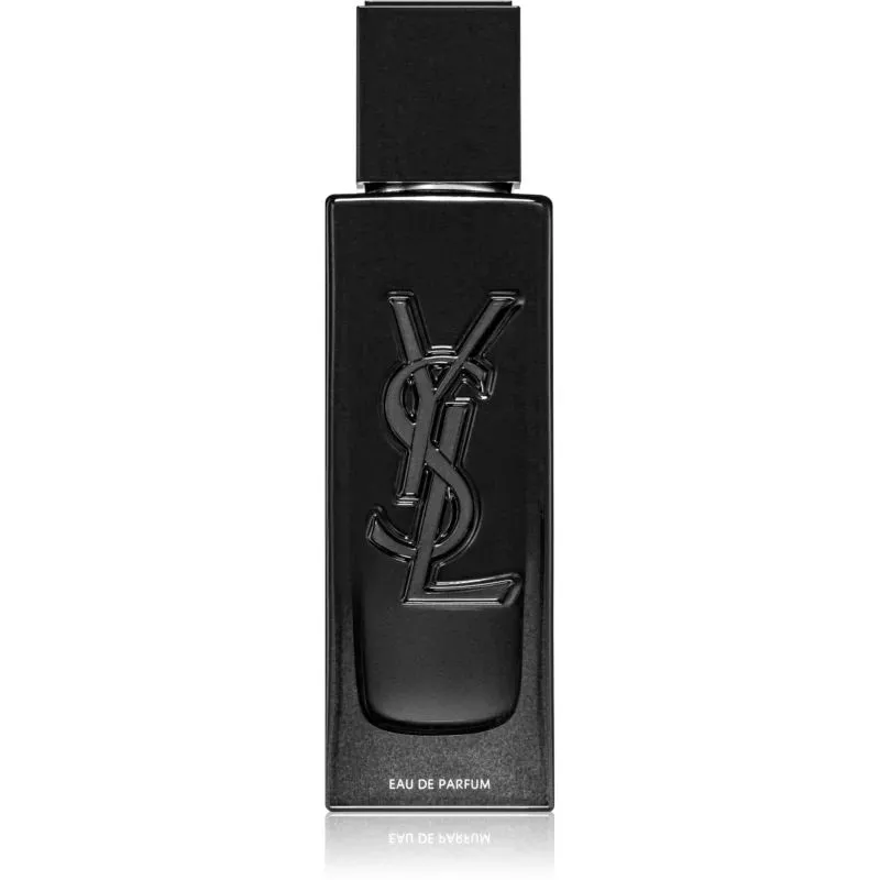 Yves Saint Laurent MYSLF Eau de Parfum navulbaar 40 ml