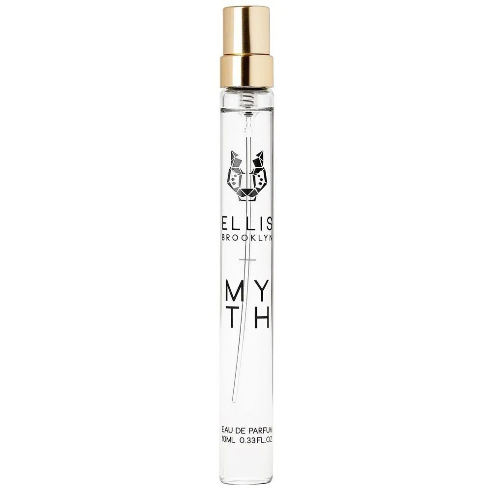 Ellis Brooklyn Myth Eau de Parfum 10 ml
