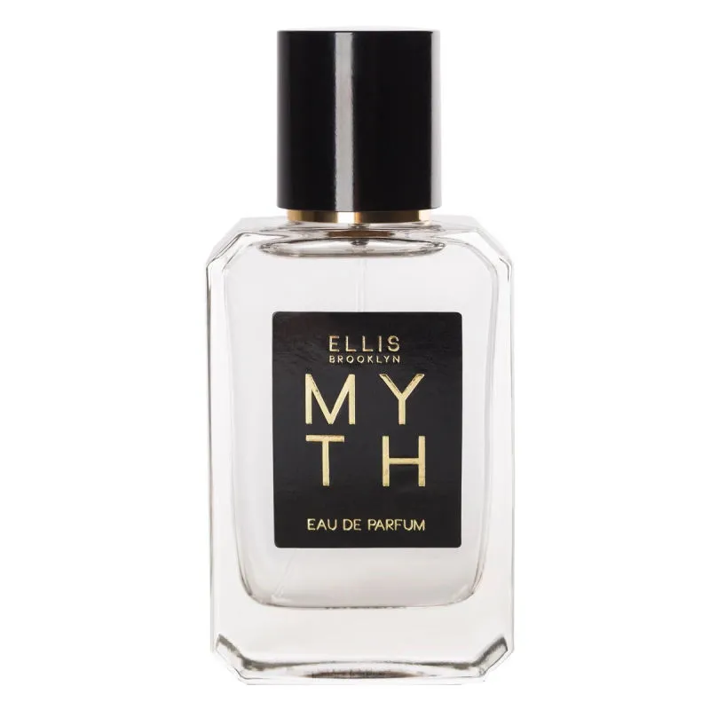 Ellis Brooklyn Myth Eau de Parfum 50 ml