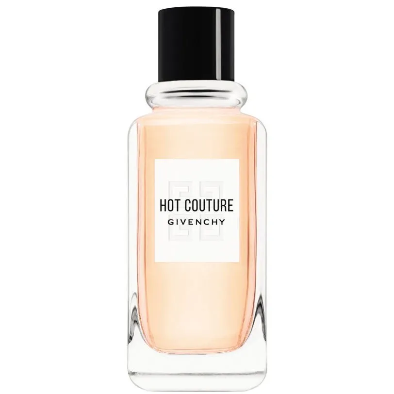 Givenchy Mythical Hot Couture Eau de parfum spray 100 ml